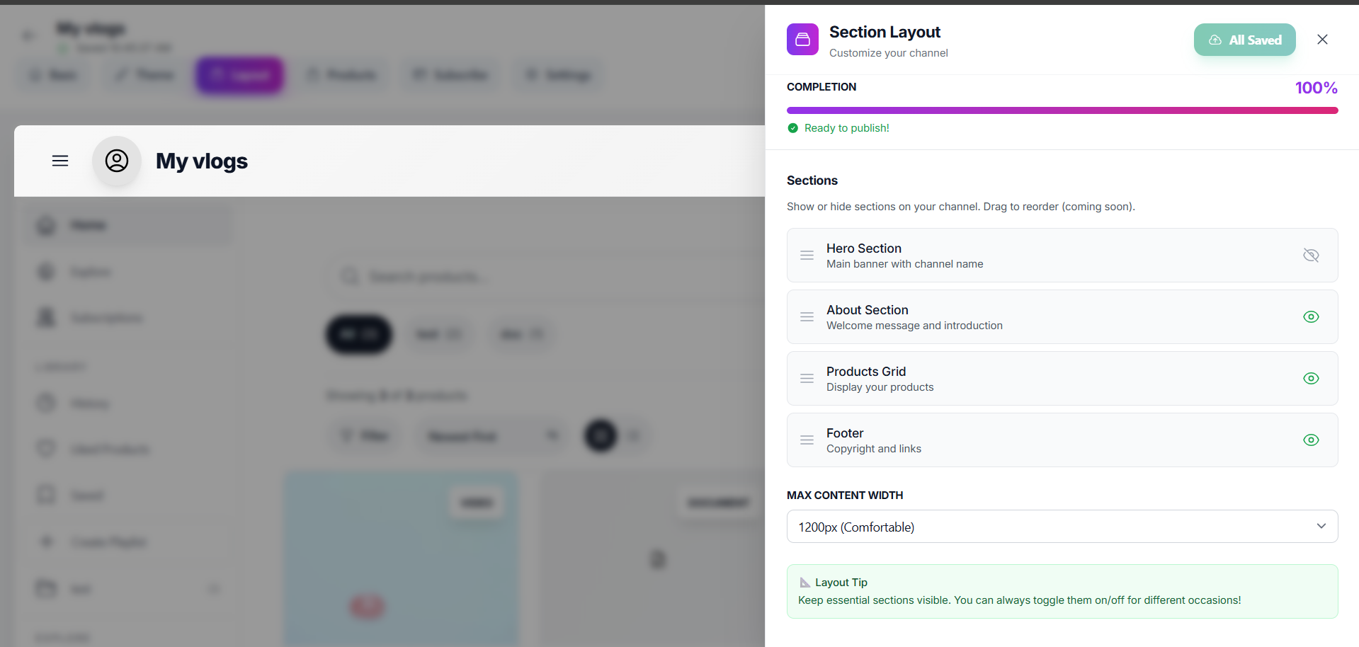 Channel Mobile Optimization: Ensure Perfect Mobile Experience